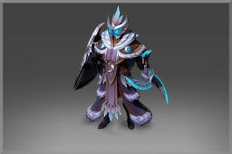Order of the Silvered Talon