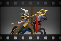 Taunt: Some Light Horseplay