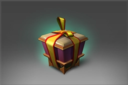 Wraith-Night Offering