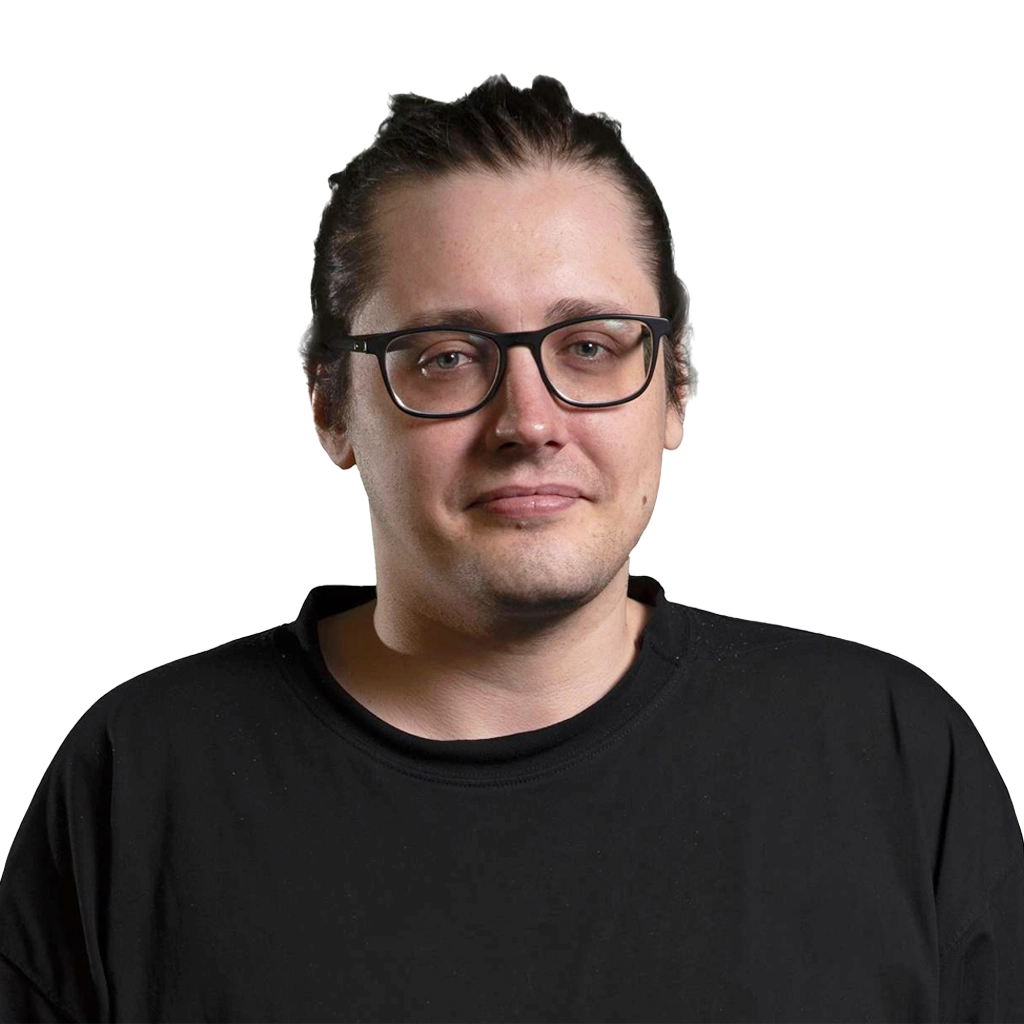 ArsZeeqq Talent Sticker - TI 2022