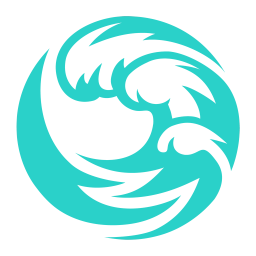 beastcoast Team Sticker - TI 2022