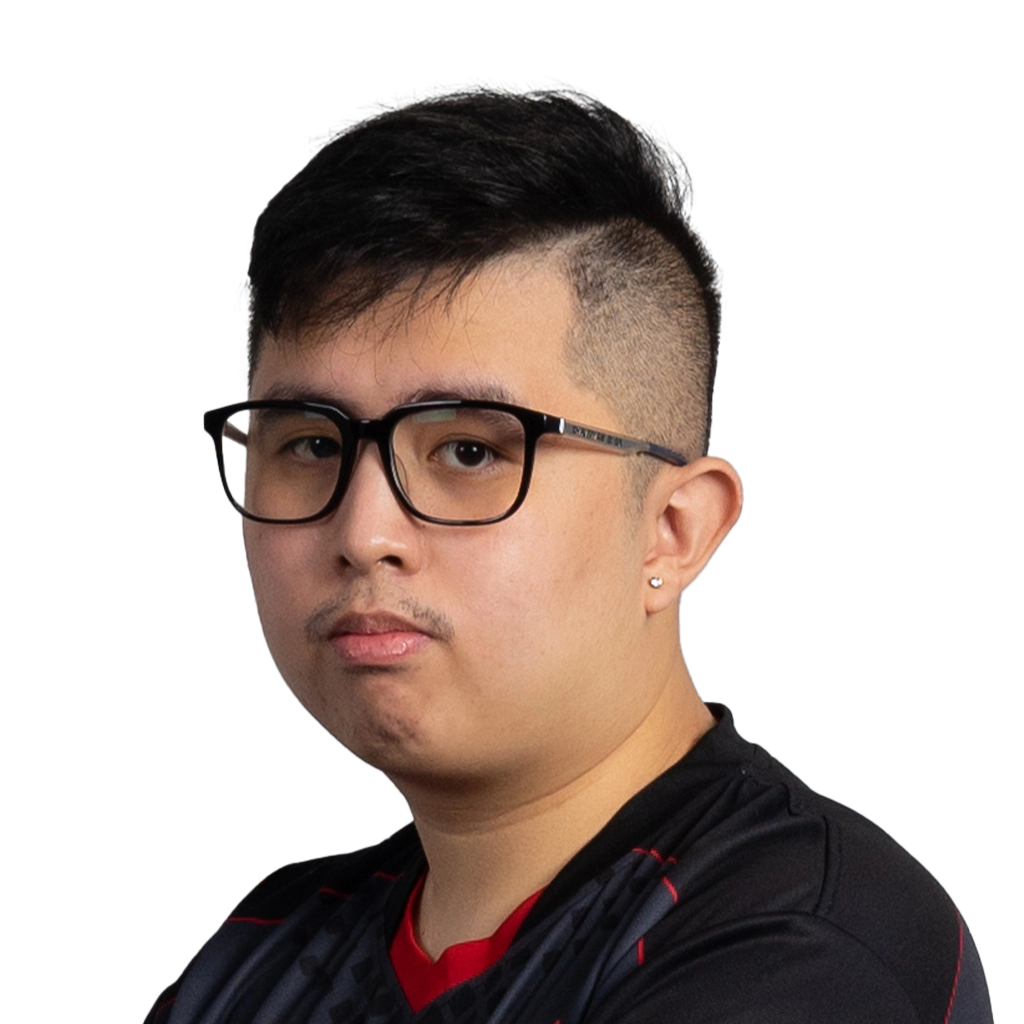 TIMS Player Sticker - TI 2022