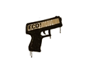 Sealed Graffiti | Eco (Desert Amber)