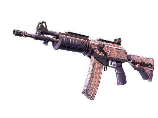 Galil AR | Sky Mandala (Field-Tested)