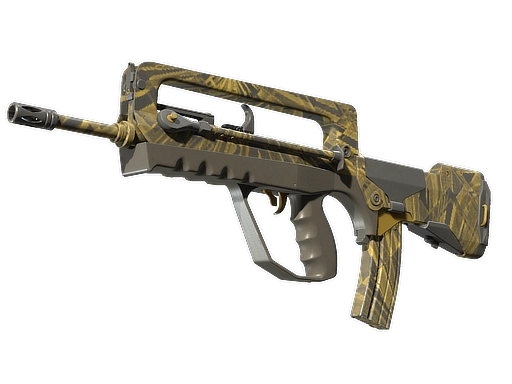 FAMAS | Byproduct (Factory New)