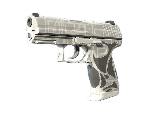 P2000 | Grip Tape (Minimal Wear)