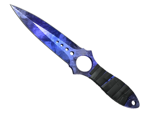 ★ Skeleton Knife | Doppler (Factory New)