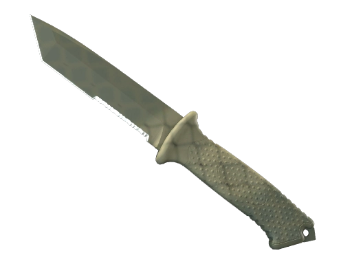 ★ Ursus Knife | Safari Mesh (Minimal Wear)