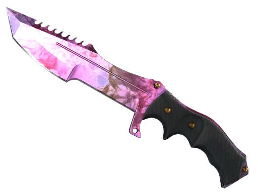 ★ Huntsman Knife | Doppler (Minimal Wear)