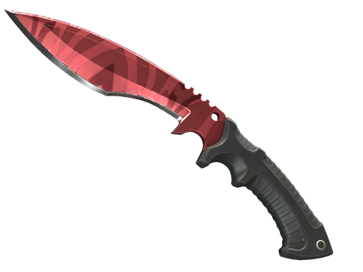 ★ Kukri Knife | Slaughter (Field-Tested)