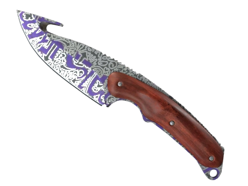 ★ Gut Knife | Freehand (Factory New)