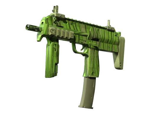 MP7 | Tall Grass (Minimal Wear)