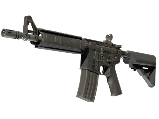 Souvenir M4A4 | Mainframe (Battle-Scarred)