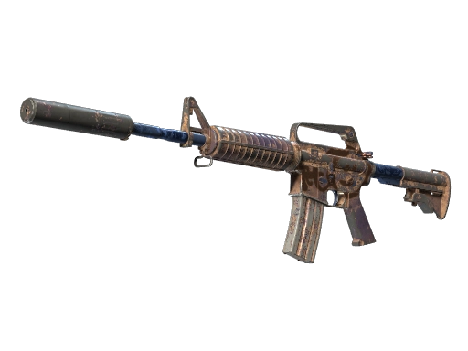 Souvenir M4A1-S | Wash me plz (Battle-Scarred)