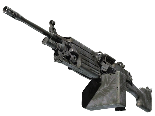 M249 | Midnight Palm (Field-Tested)
