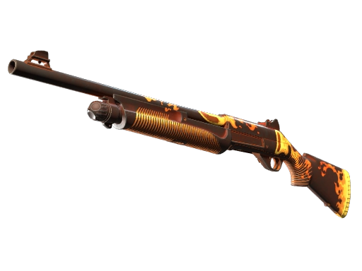 Souvenir Nova | Wurst Hölle (Well-Worn)