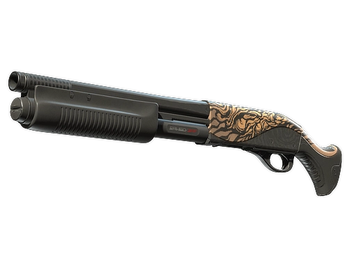 Sawed-Off | Fusion (Field-Tested)