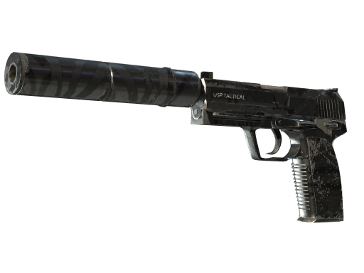 USP-S | Dark Water (Field-Tested)