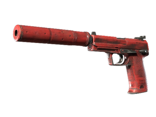 USP-S | Bleeding Edge (Field-Tested)