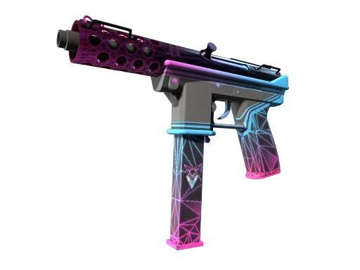 Tec-9 | Decimator (Factory New)