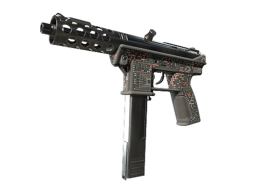 Tec-9 | Perimeter (Factory New)
