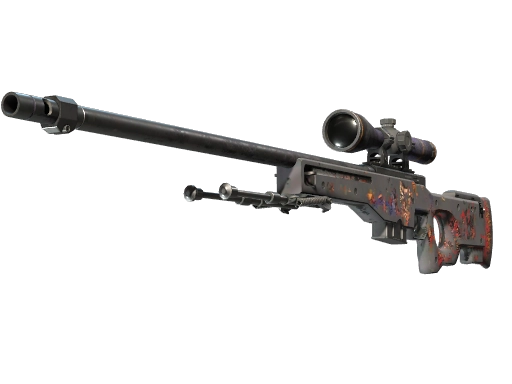 AWP | Oni Taiji (Battle-Scarred)