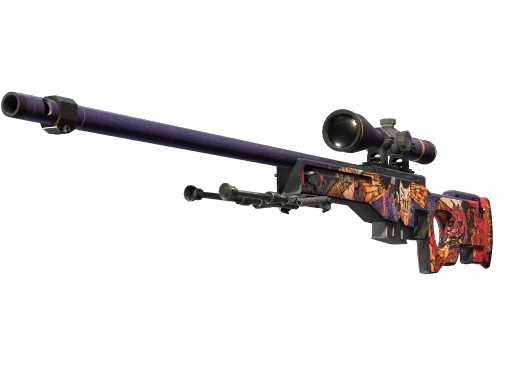 AWP | Oni Taiji (Minimal Wear)