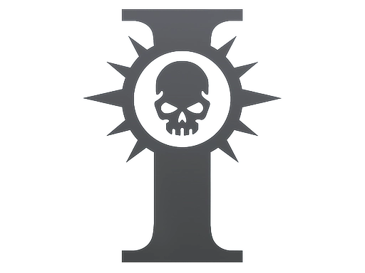 Sticker | Ecclesiarchy