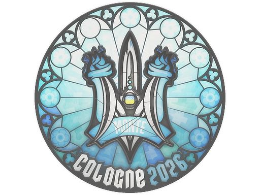 Sticker | Monte | Cologne 2026