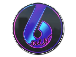 Sticker | Miami Tier6 (Holo)