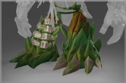 Spina Infernalis - Legs