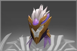 Whispering Wings - Head