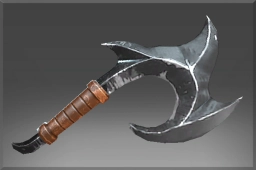 Autographed Whalehook