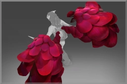 The Rose of Ristul - Back