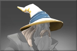 Inscribed Wise Cap of the First Light