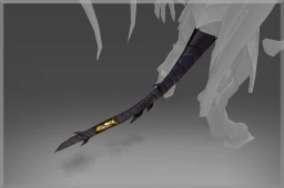 Tail of the Daemon Prince