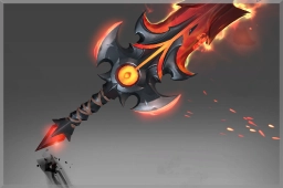 Corrupted Chaos Arbiter