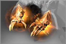 Corrupted Magus Accord