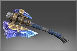 Inscribed Carnage of the Endless Hunt - Weapon