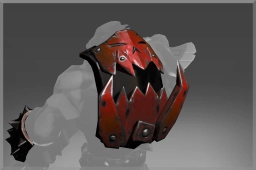 Inscribed Bracers of the Warboss