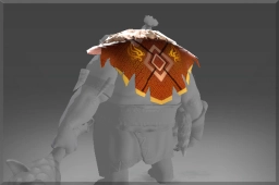 Auspicious Mantle of Ancestral Luck