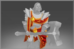 Cape of Heavenly Light