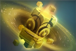 Immortal Treasure II 2015