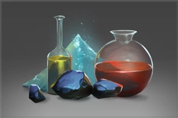 Edge Crab Dye