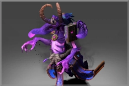 Tome of Infinite Terror