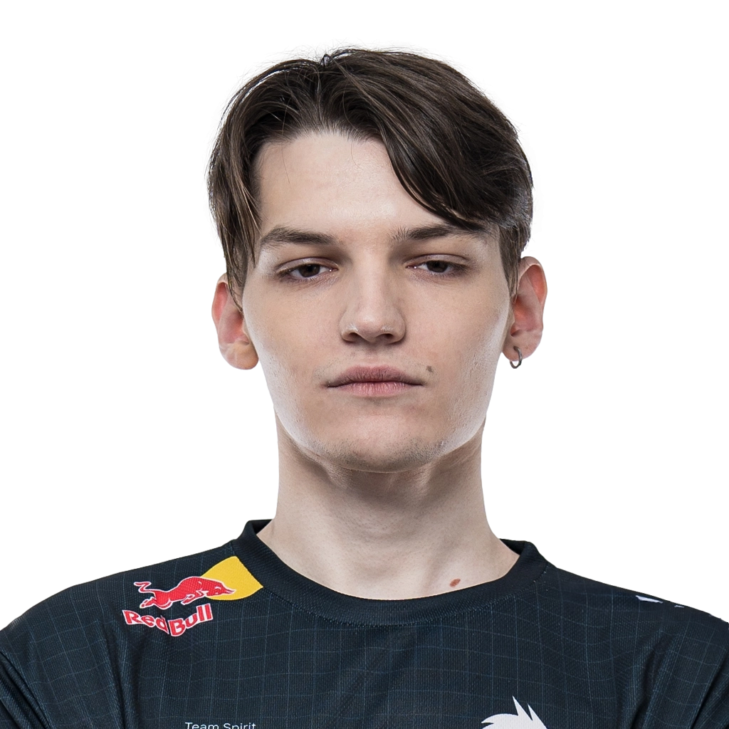 Holo Mira Player Sticker - TI 2023